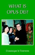 what is opus dei? (en Inglés)