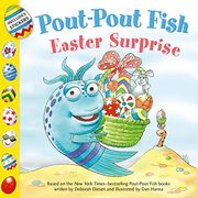 Pout-Pout Fish: Easter Surprise (a Pout-Pout Fish Adventure) (en Inglés)