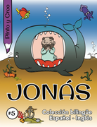 Pinto y Creo Jonás (Bilingüe)