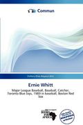 ernie whitt (en Inglés)