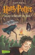 Harry Potter 7 und die Heiligtümer des Todes (in German)