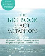 the big book of act metaphors (en Inglés)