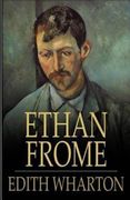 Ethan Frome (en Inglés)