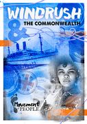 Windrush & the Commonwealth (en Inglés)