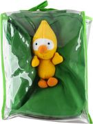 Chucu y el Pollito Cascarón (Colegitos)