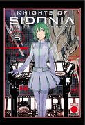 Knights of Sidonia 05 