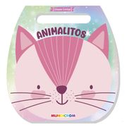 Llévame Contigo! - Animlaes