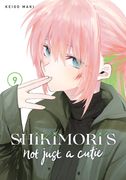 Shikimori'S not Just a Cutie 9