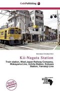 kii-nagata station (en Inglés)