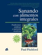 Sanando con Alimentos Integrales