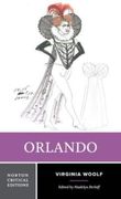 Orlando: A Norton Critical Edition (en Inglés)