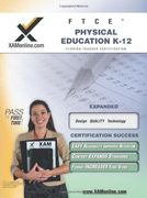 ftce physical education k-12,teacher certification exam