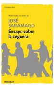 Ensayo sobre la ceguera - José Saramago - Debolsillo