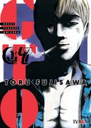 GTO - GREAT TEACHER ONIZUKA 07 (in Spanish)