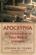 Apocrypha: An Introduction to Extra-Biblical Literature (en Inglés)