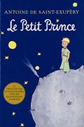le petit prince - antoine de saint-exupery - houghton mifflin harcourt