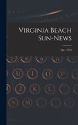 Virginia Beach Sun-news; Apr., 1954 (en Inglés)