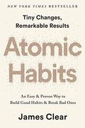 Atomic Habits (en Inglés)