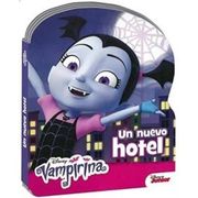 Vampirina un Nuevo Hotel