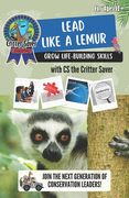 Lead Like a Lemur (en Inglés)