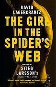 The Girl In The Spider's Web (Millennium Series) (en Inglés)