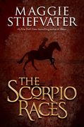 The Scorpio Races (en Inglés)