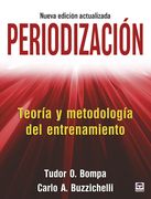 Periodización Teoría y Metodología del Entrenamiento