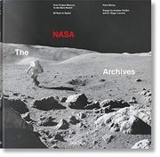 The Nasa Archives: 60 Years in Space (Extra Large) (en Inglés)