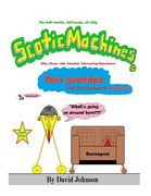 ScoticMachines: New grandpa and the Davenport adventure (en Inglés)