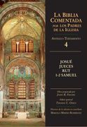 Josue, Jueces, Rut, 1-2 Samuel