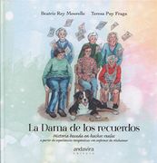 Dama de los recuerdos