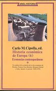 Economias Contemporaneas