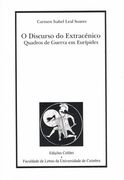O DISCURSO DO EXTRACÉNICOQUADROS DE GUERRA EM EURÍPEDES