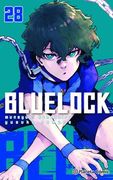 Blue Lock nº 28