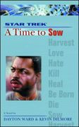 A Star Trek: The Next Generation: Time #3: A Time to sow (en Inglés)