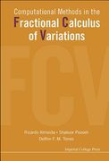 Computational Methods in the Fractional Calculus of Variations (en Inglés)