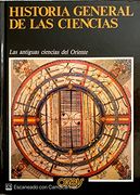 Hist. Gral. De las Ciencias 1
