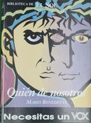 Quién de Nosotros