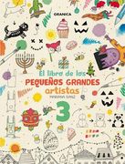 El Libro de los Pequeños Grandes Artistas 3