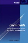 chemtrails. rastros mortales en el cielo. la verdadera causa de las epidemias