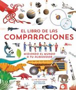 Libro de las Comparaciones, el. Midiendo el Mundo a tu Alrededor