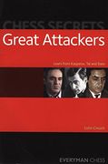 the great attackers,learn from kasparov, tal and stein