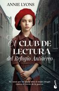 El Club de Lectura del Refugio Antiaéreo