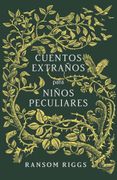 Cuentos Extraños Para Niños Peculiares