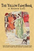 The Yellow Fairy Book (en Inglés)