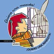 Quiero una Mascota!
