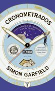 Cronometrados - Simon Garfield - TAURUS