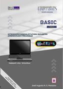 Basic. Introdução minimalista para iniciantes: aprendizagem preliminar (en Portugués)