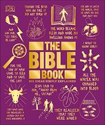The Bible Book: Big Ideas Simply Explained (en Inglés)