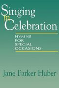 singing in celebration (en Inglés)